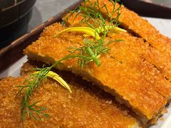 -吴越荣记·苏州菜·松鼠桂鱼(斜塘老街店)