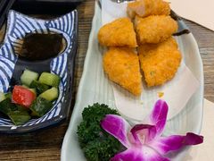 -Hi YOU你的饭局泰餐厅(雍和宫店)