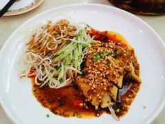 -砂锅居(西四店)