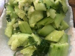 -二红烧烤排骨串(麦岛店)