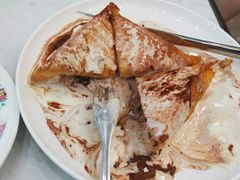 -东鑫记港式茶餐厅(南京东路店)