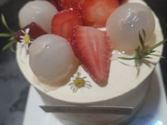 -龙兴·动物奶油生日蛋糕(龙北店)