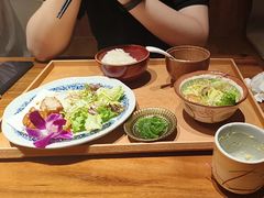-一本料理(西溪天街店)