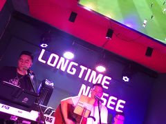 -好久不见网红乐队酒吧(鼓浪屿海底世界店)