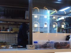 -不二啫·广府啫啫煲(江燕路万科里店)