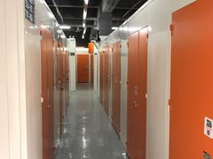 -大众迷你仓自助寄存仓库(金桥2店)
