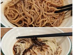 -崔记拉面馆(航北店)