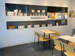 -Seesaw Coffee(上海尚悦湾店)
