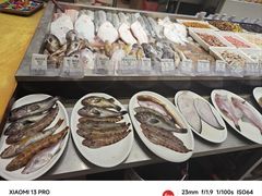 -映像威海·海鲜味道(经区店)