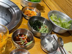 -姜虎东白丁烤肉(银泰中心in99店)