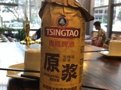 -798烧烤工厂(太和路店)