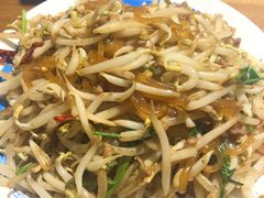 -满园烤鸭·春饼(奥体万达店)