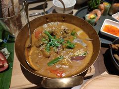 -来龙里 精致 东南亚餐室(万象城店)