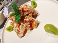 -小大董·烤鸭(观景餐厅·南京西路店)