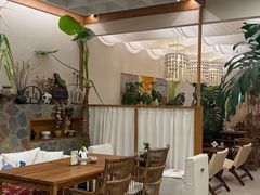 -山与蓝·轻糖鲜果蛋糕(勒泰店)