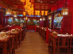 大堂-富贵春饼·烤鸭·大厨现炒(诸城店)