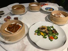 -伯衡55·吉品轩(乌鲁木齐南路店)