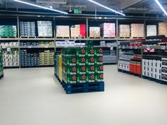 -盒马X会员店(上海森兰商都店)
