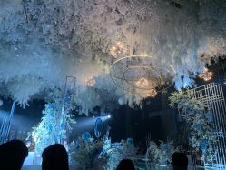 -宁波华侨温德姆至尊豪廷大酒店·宴会厅