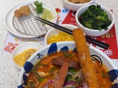 -味千拉面(江城大道永旺梦乐城店)