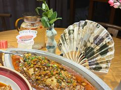 -不倒翁·安徽名菜楼(步行街店)
