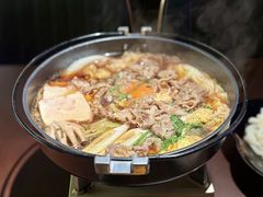 -牛New寿喜烧(金茂览秀城店)