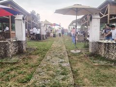 -云漫湖生态度假公园