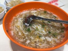 -冰岛茶餐厅(世茂店)