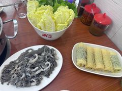 -阿波潮汕牛肉火锅·汤粉面(拱北店)