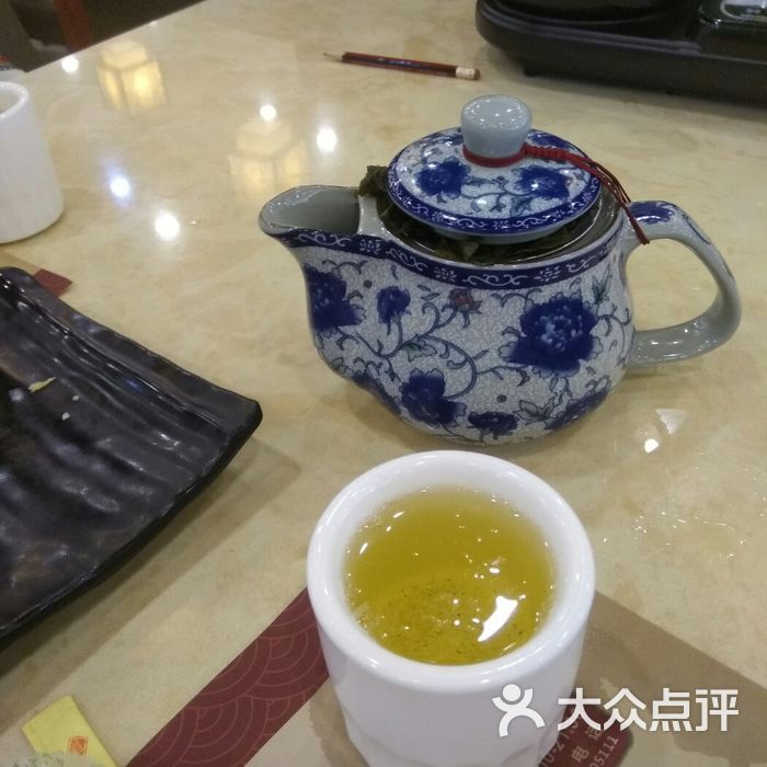 中華茶樓