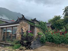 -炊烟餐厅