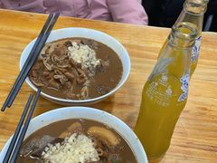 -陈记卤煮小肠