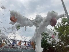 -欢乐水魔方水世界