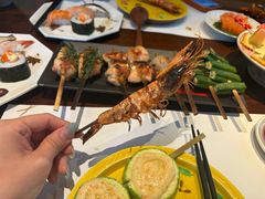 -京怀石·壬生