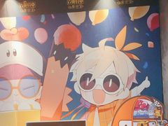 -YOGO优果密室逃脱(新佳丽广场店)