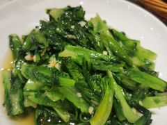 -饭橘汉江码头·乡野土菜馆(静安路店)
