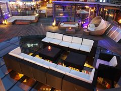 大堂-皇冠自酿啤酒坊(中国红街5号楼店)