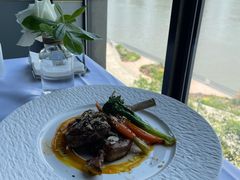 -Kathleen's Waitan 凯圣琳江景西餐厅(外滩店)