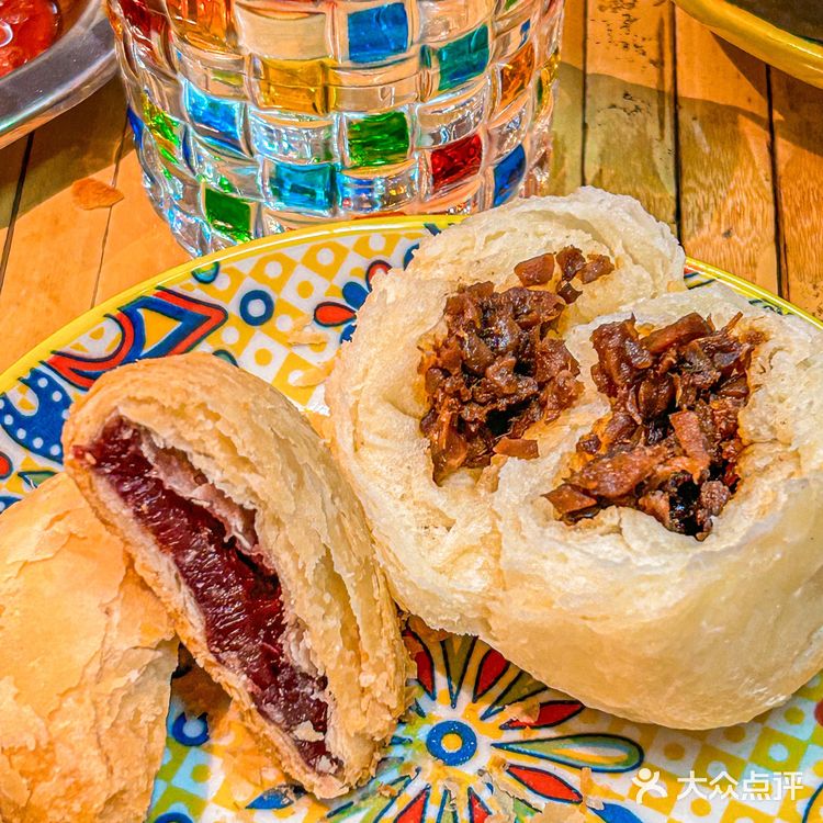 我宣布！云南火锅崛起啦！北京首店给我冲‼️