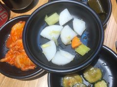-九田家黑牛烤肉料理(西溪龙湖天街店)