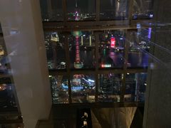 -上海柏悦酒店·世纪100牛排馆