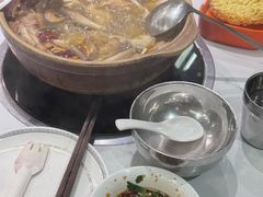 -菌小白火锅(时尚天河店)