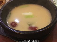 -神仙雪浓汤(明洞店)