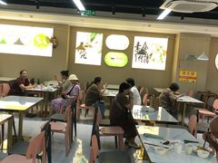 -清心素食自助餐厅(夫子庙店)