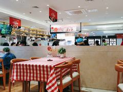 -西贝(吴江路湟普汇店)
