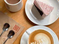 -1901 Cafe(西四店)