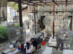 -MOJ coffee(瓯海泽雅水碓坑店)