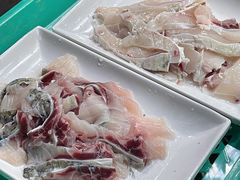 -中山脆肉鲩(新圳东路店)