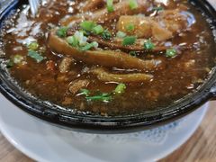 -裕记烧腊连锁餐饮(外马分店)