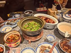 -南京大牌档(中关村领展广场店)